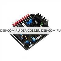 Регулятор напряжения AVR Leroy Somer R150 ДизельЭнергоРесурс